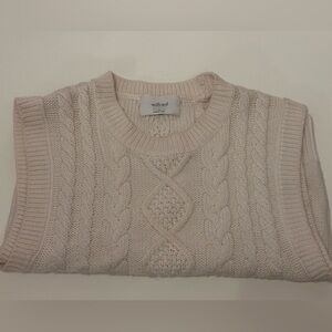 Wilfred Sweater Vest